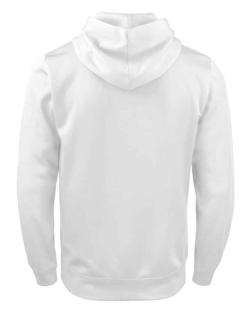 Clique Basic Active Hoody miesten huppari – Studio takaa
