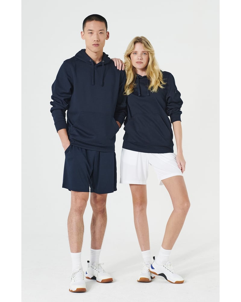 Clique Basic Active Hoody miesten huppari – kuva 5