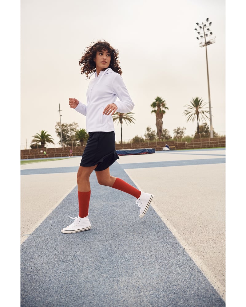 Clique Basic Active Hoody Full Zip naisten huppari – kuva 5