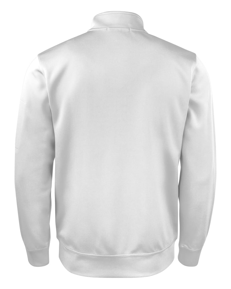 Clique Basic Active Cardigan miesten collegetakki – Studio takaa