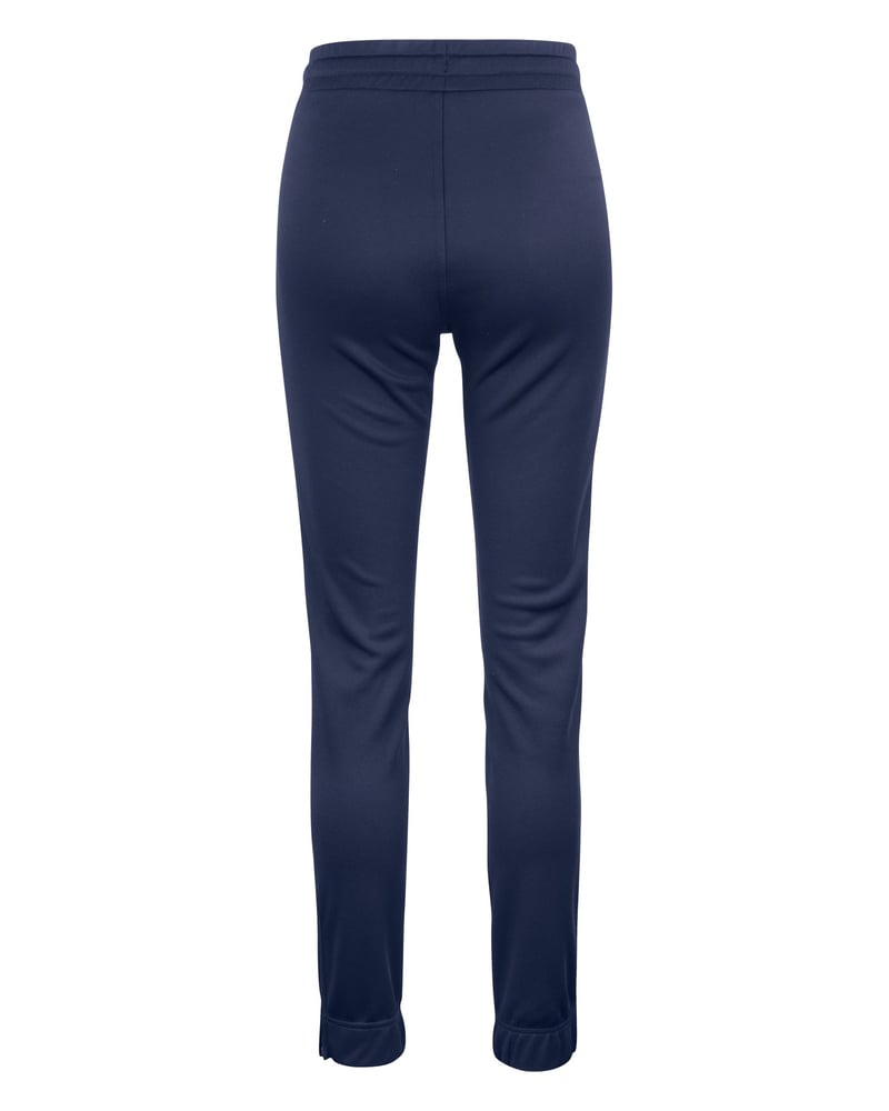 Clique Basic Active Pants miesten collegehousut – Studio takaa