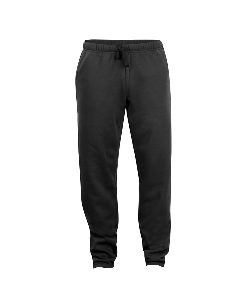 Clique Basic Pants lasten collegehousut – kuva 6