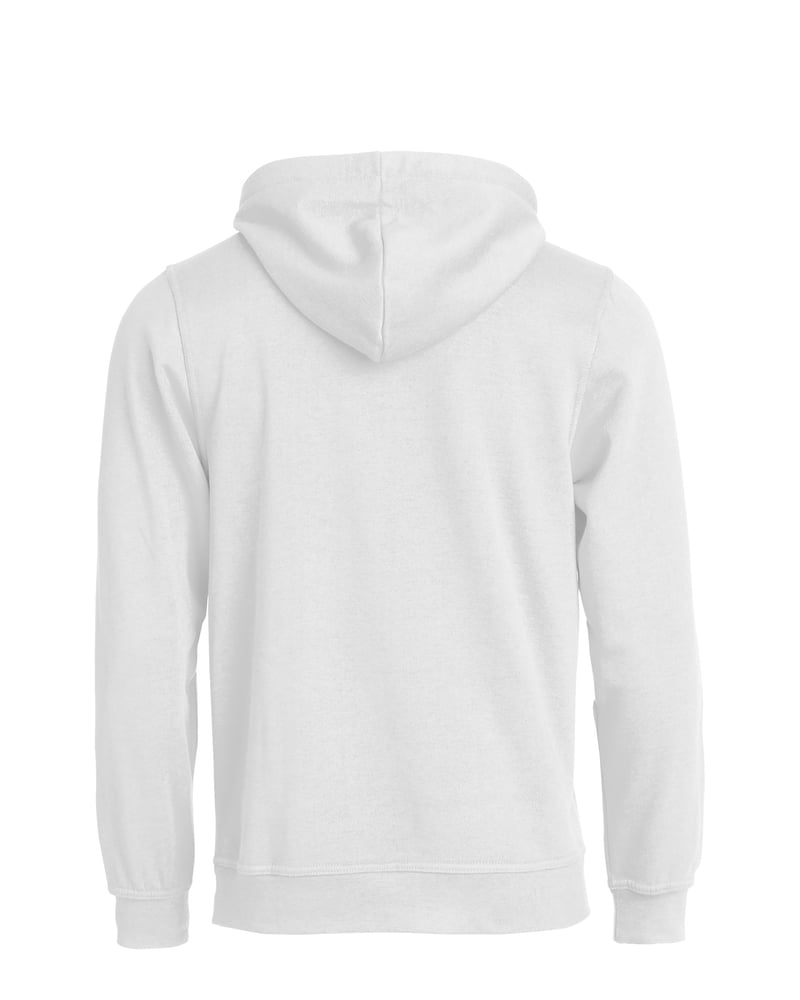 Clique Basic Hoody miesten huppari – Studio takaa