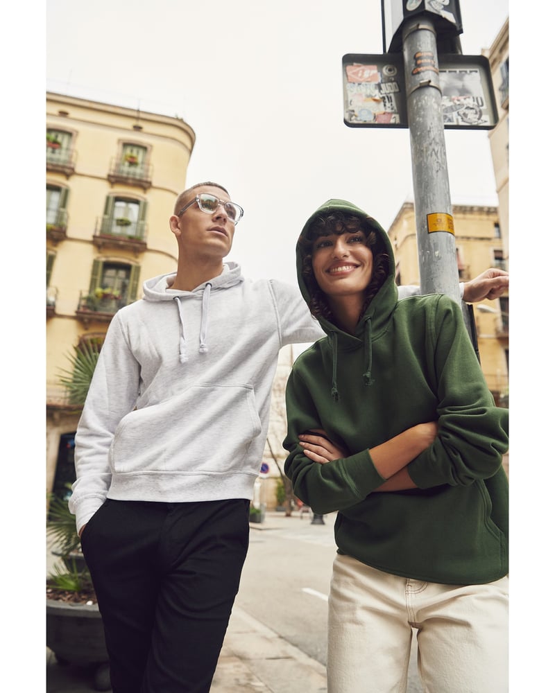 Clique Basic Hoody miesten huppari – kuva 5