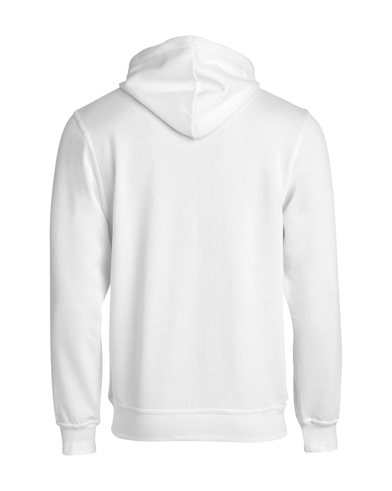 Clique Basic Hoody Full Zip miesten huppari – Studio takaa