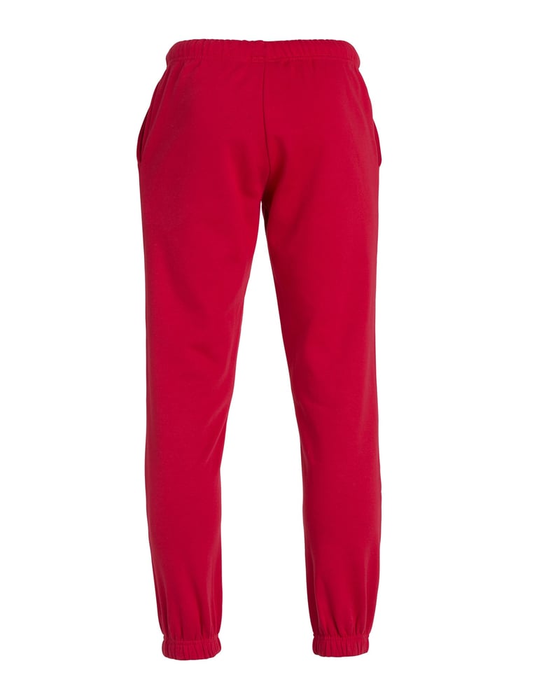 Clique Basic Pants miesten collegehousut – Studio takaa
