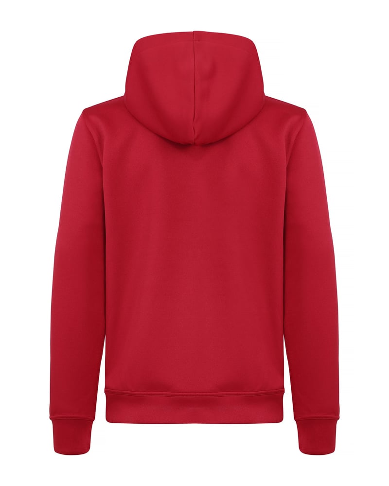 Clique Basic Active Hoody lasten huppari – Studio takaa