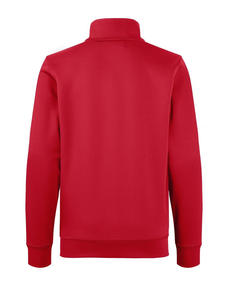 Clique Basic Active Cardigan lasten collegetakki – Studio takaa