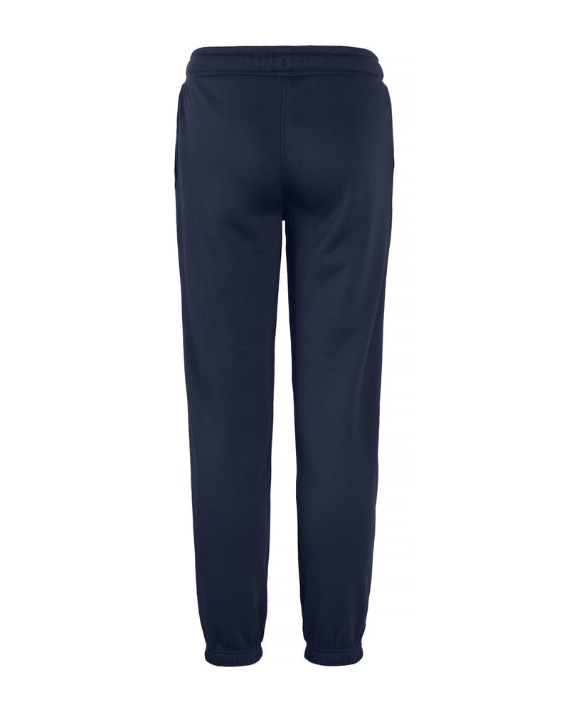 Clique Basic Active Pants lasten collegehousut – Studio takaa