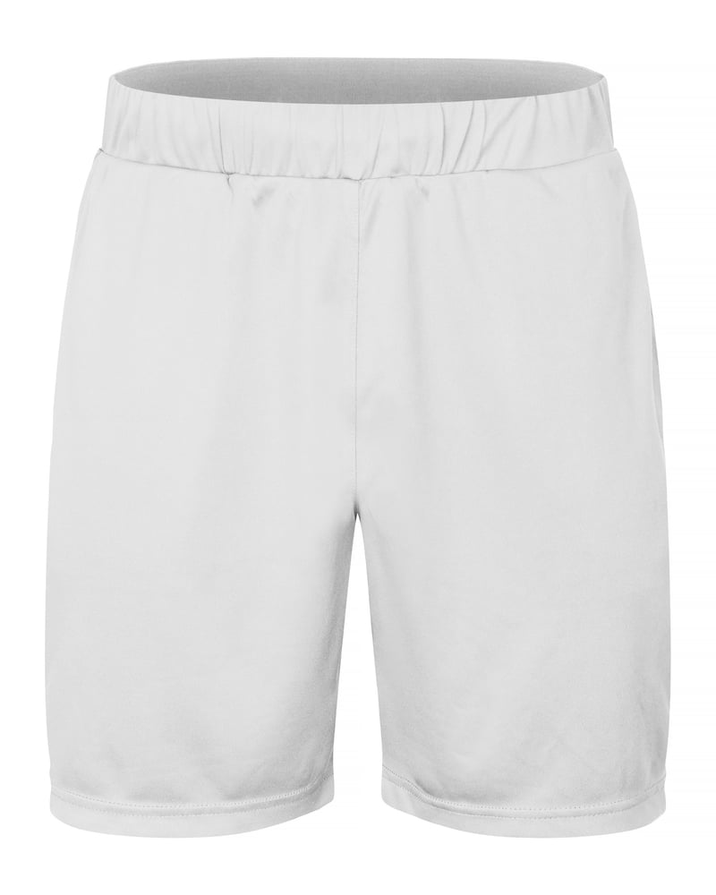 Clique Basic Active Shorts miesten shortsit – Studio edestä