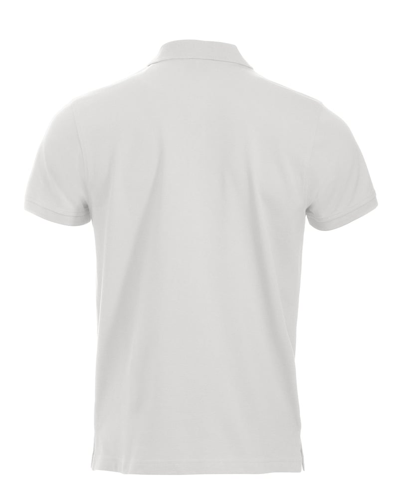 Clique Classic Lincoln Polo miesten pikeepaita – Studio takaa