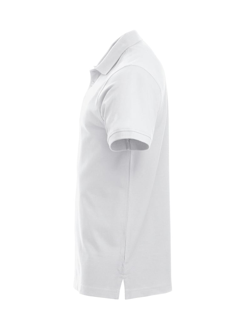 Clique Classic Lincoln Polo miesten pikeepaita – Packshot edestä