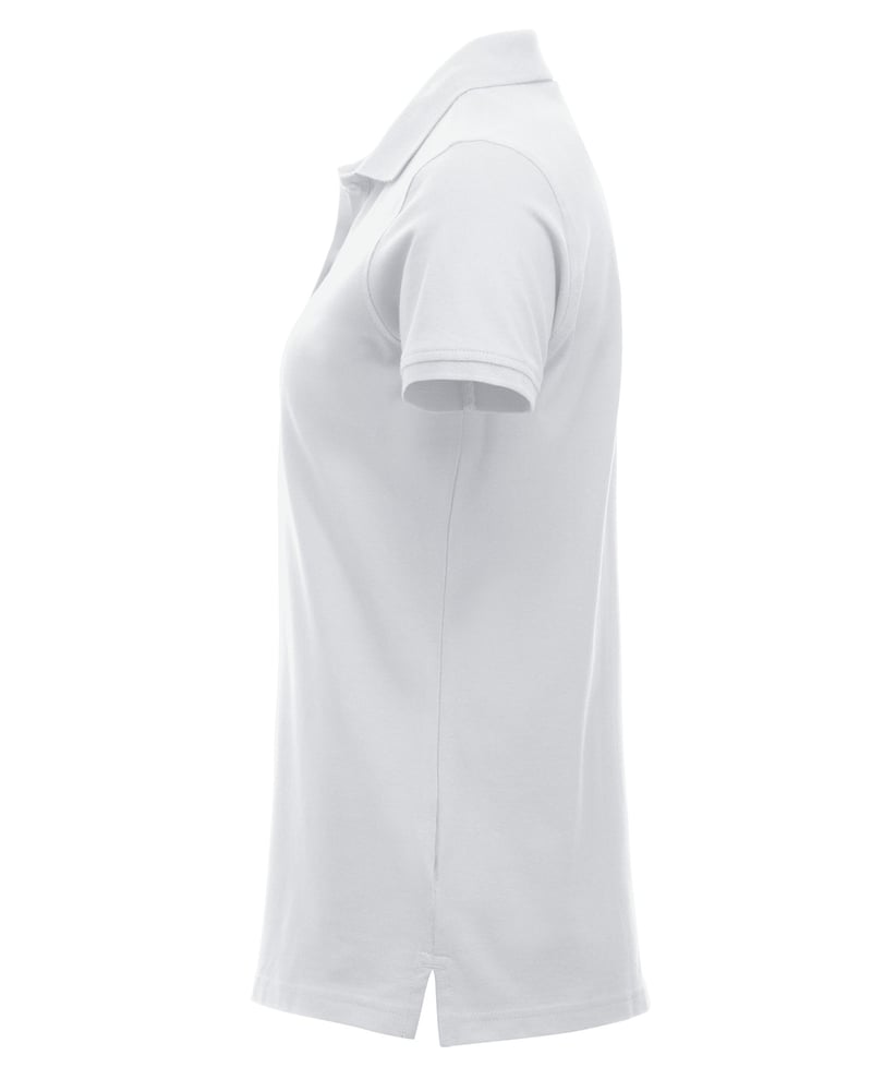 Clique Classic Marion Polo naisten pikeepaita – Packshot edestä