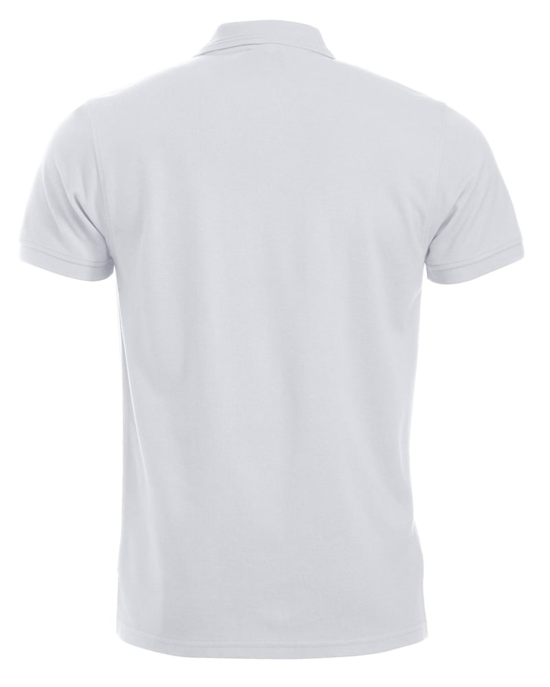 Clique Manhattan Polo miesten pikeepaita – Studio takaa