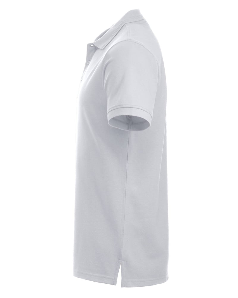 Clique Manhattan Polo miesten pikeepaita – Packshot edestä