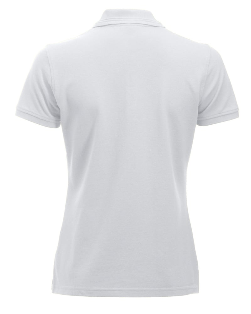 Clique Manhattan Polo naisten pikeepaita – Studio takaa