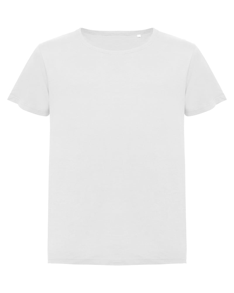 Clique Basic-T Loose Fit t-paita – Studio edestä