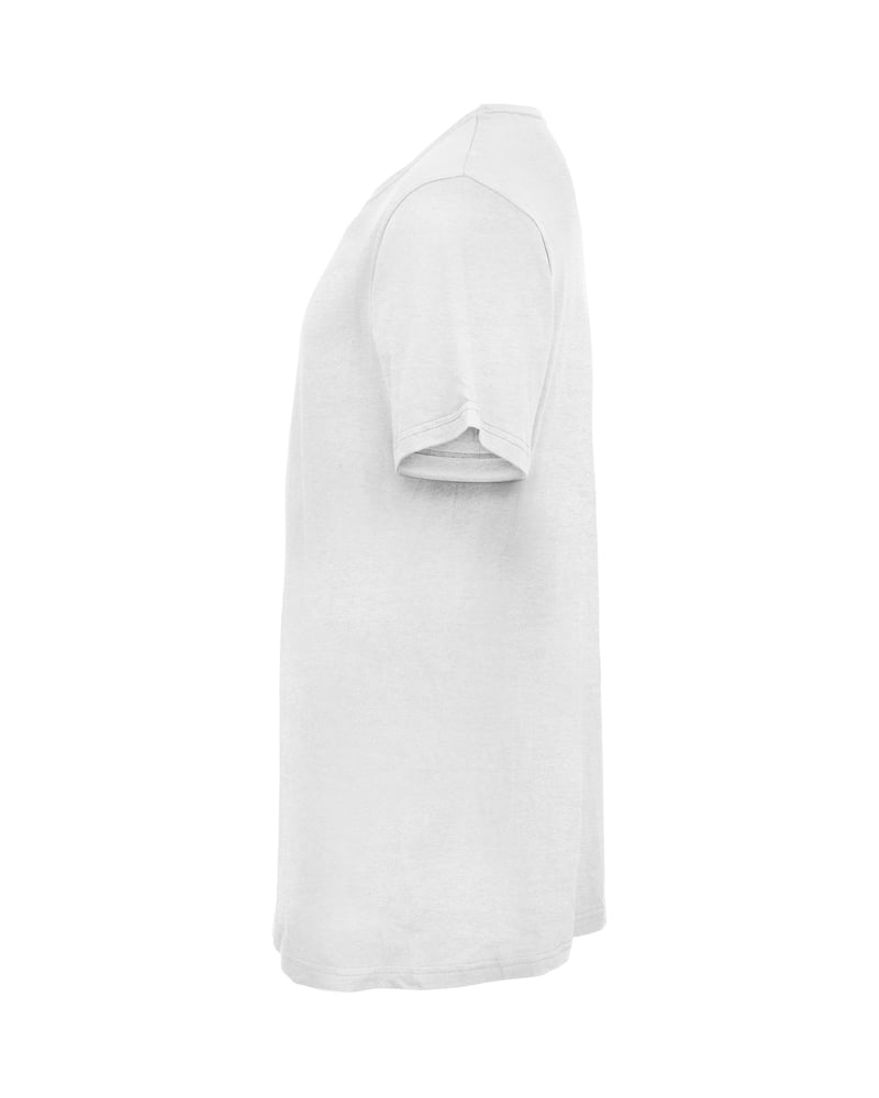 Clique Basic-T Loose Fit t-paita – Packshot edestä