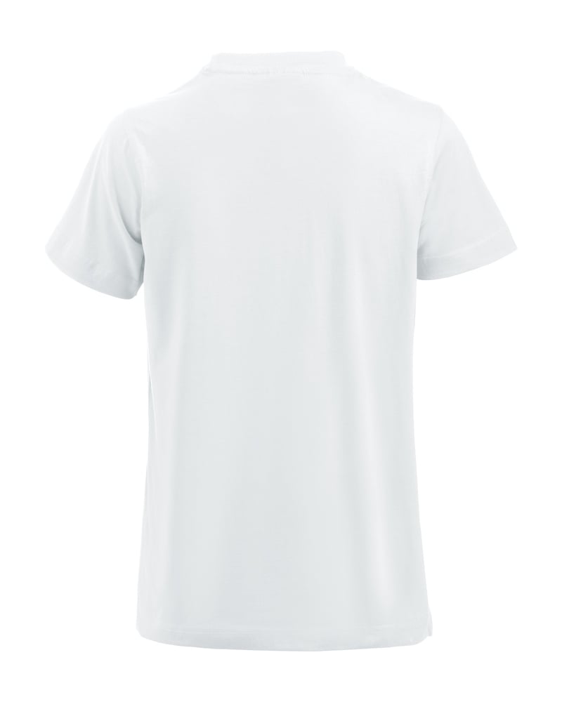 Clique Premium-T naisten t-paita – Studio takaa