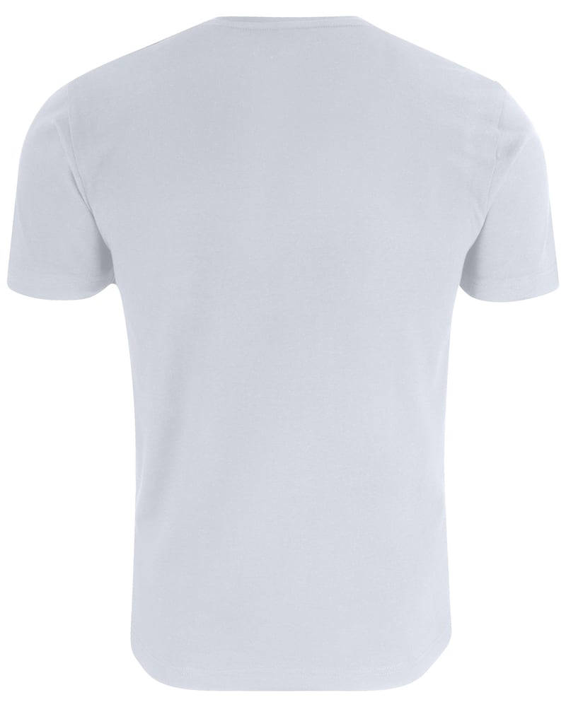 Clique Premium Fashion-T miesten t-paita – Studio takaa