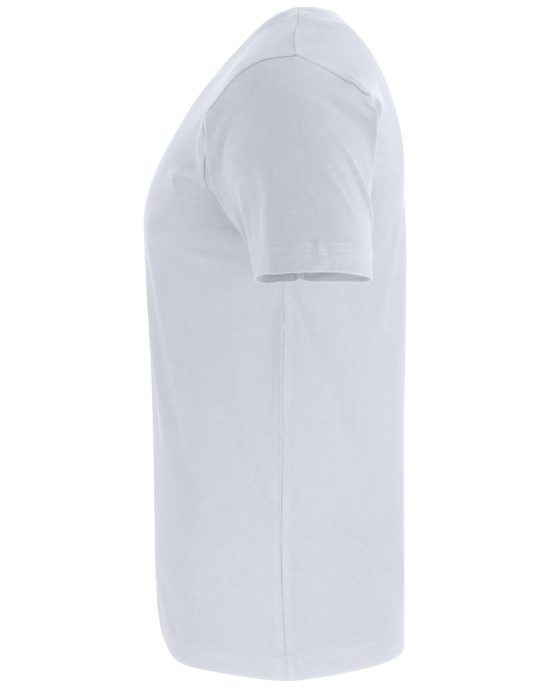 Clique Premium Fashion-T miesten t-paita – Packshot edestä