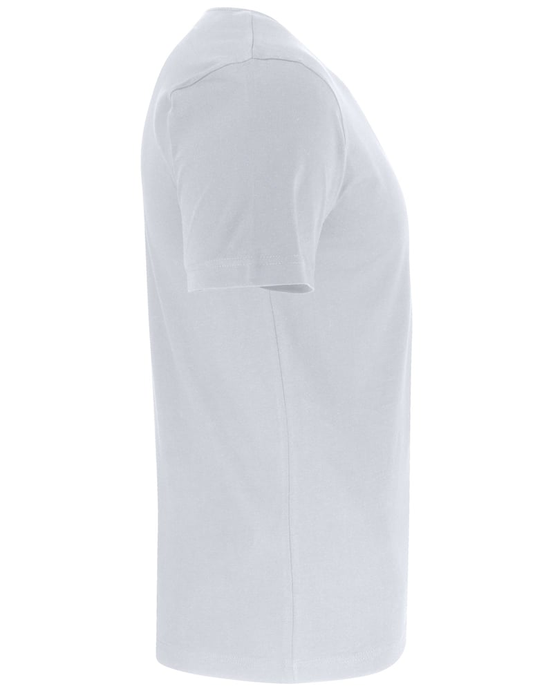 Clique Premium Fashion-T miesten t-paita – Packshot takaa