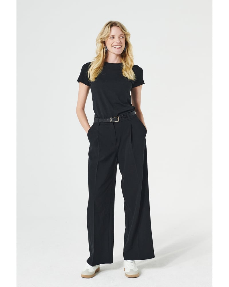 Clique Premium Fashion-T naisten t-paita – kuva 5