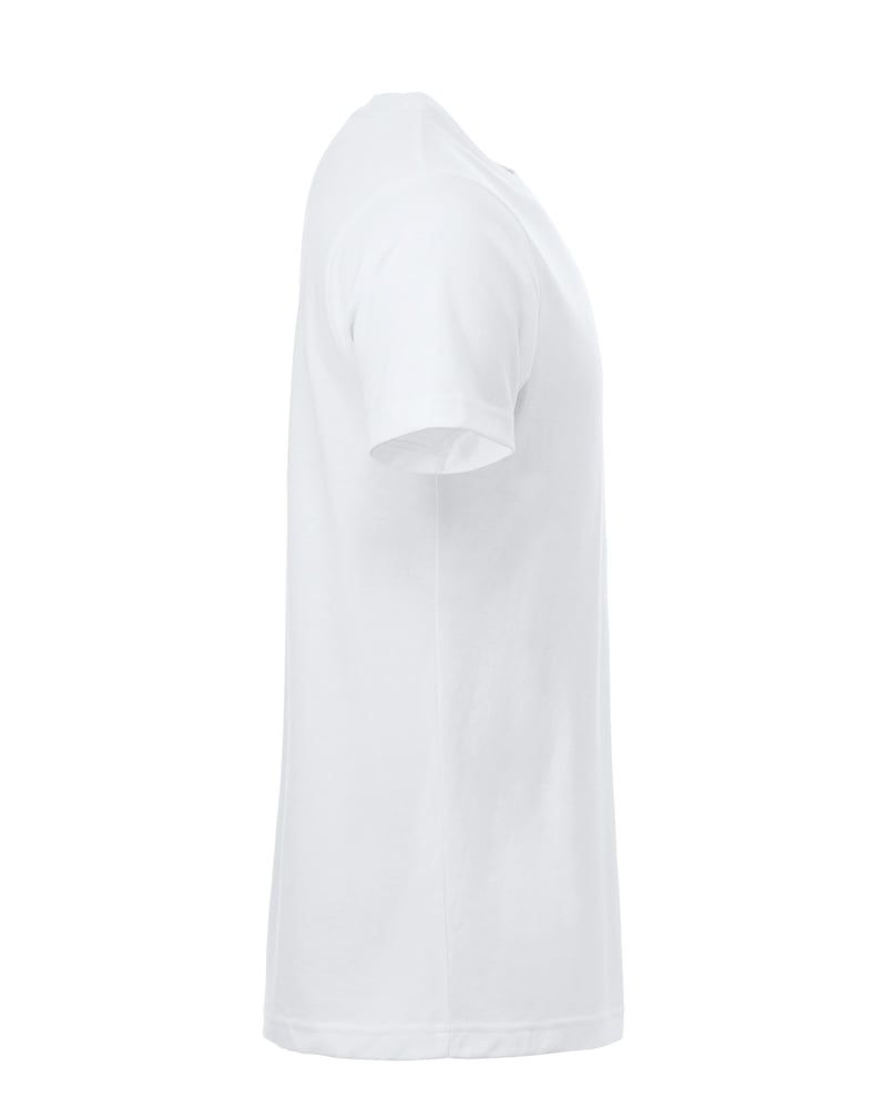 Clique New Classic-T miesten t-paita – Packshot takaa