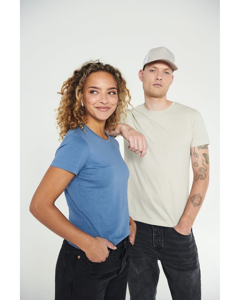 Clique New Classic-T naisten t-paita – kuva 5