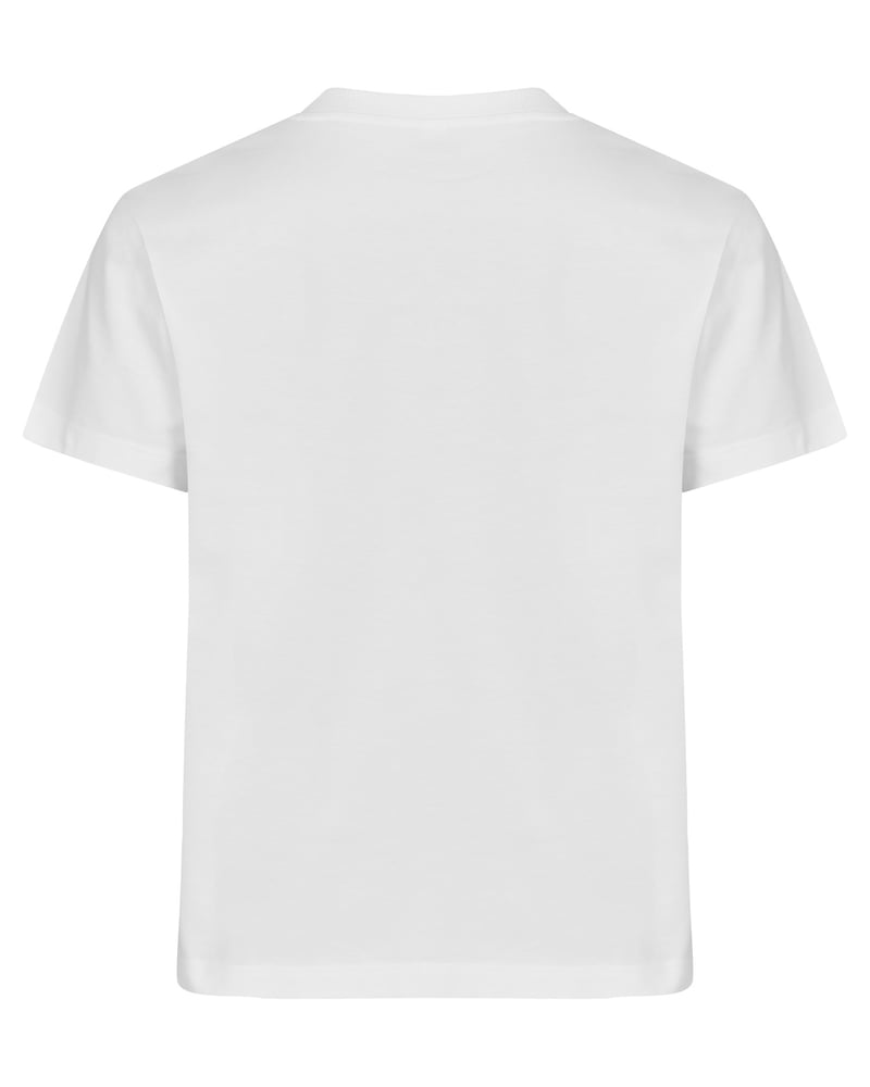 Clique Over-T miesten t-paita – Studio takaa