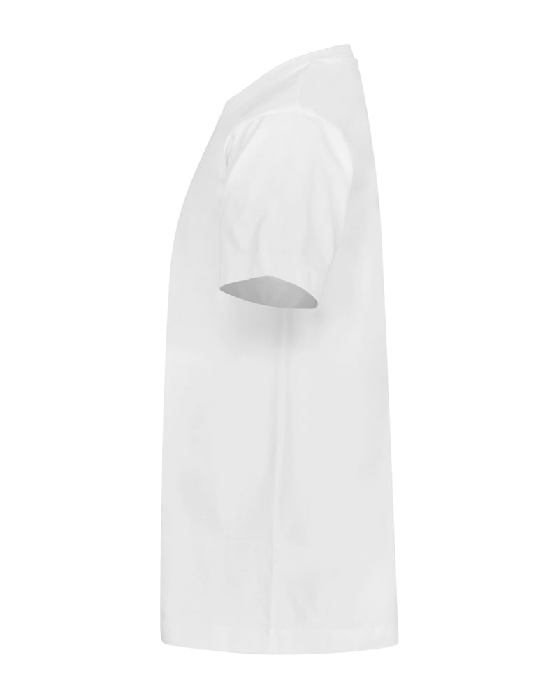 Clique Over-T miesten t-paita – Packshot edestä