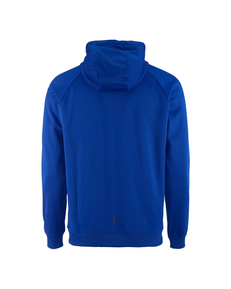 Craft ADV Unify FZ Hood miesten vetoketjuhuppari – Studio takaa