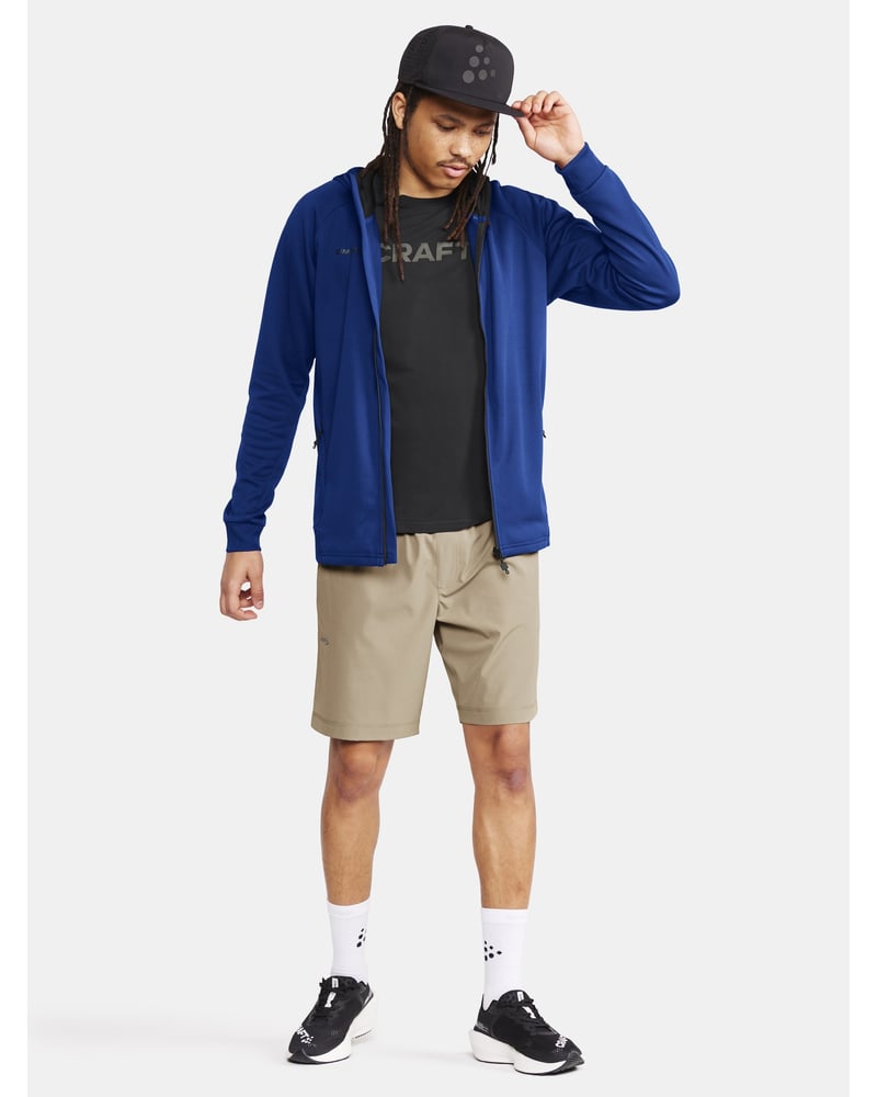 Craft ADV Unify FZ Hood miesten vetoketjuhuppari – kuva 5