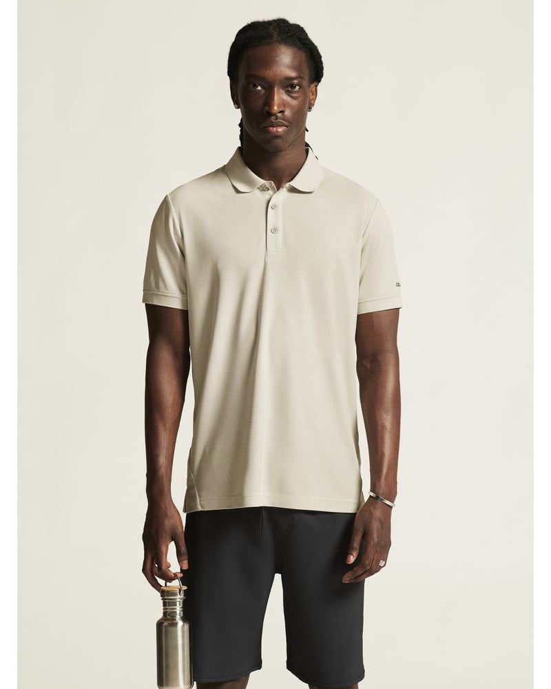 Craft CORE Unify Polo Shirt miesten pikeepaita – kuva 5