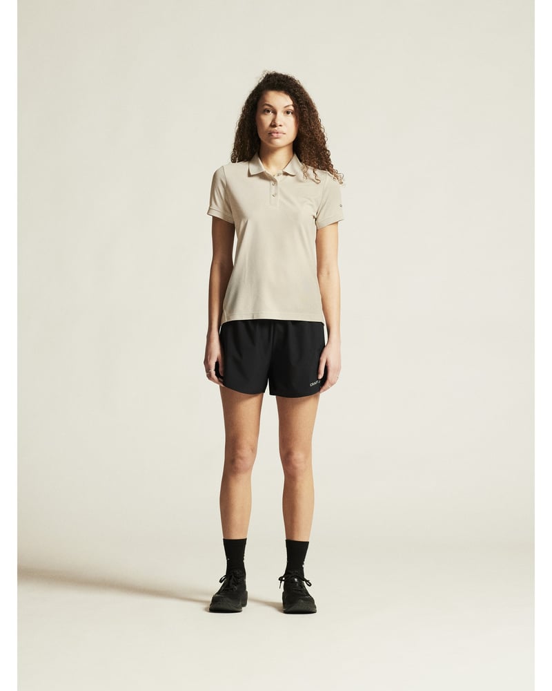 Craft CORE Unify Polo Shirt naisten pikeepaita – kuva 5