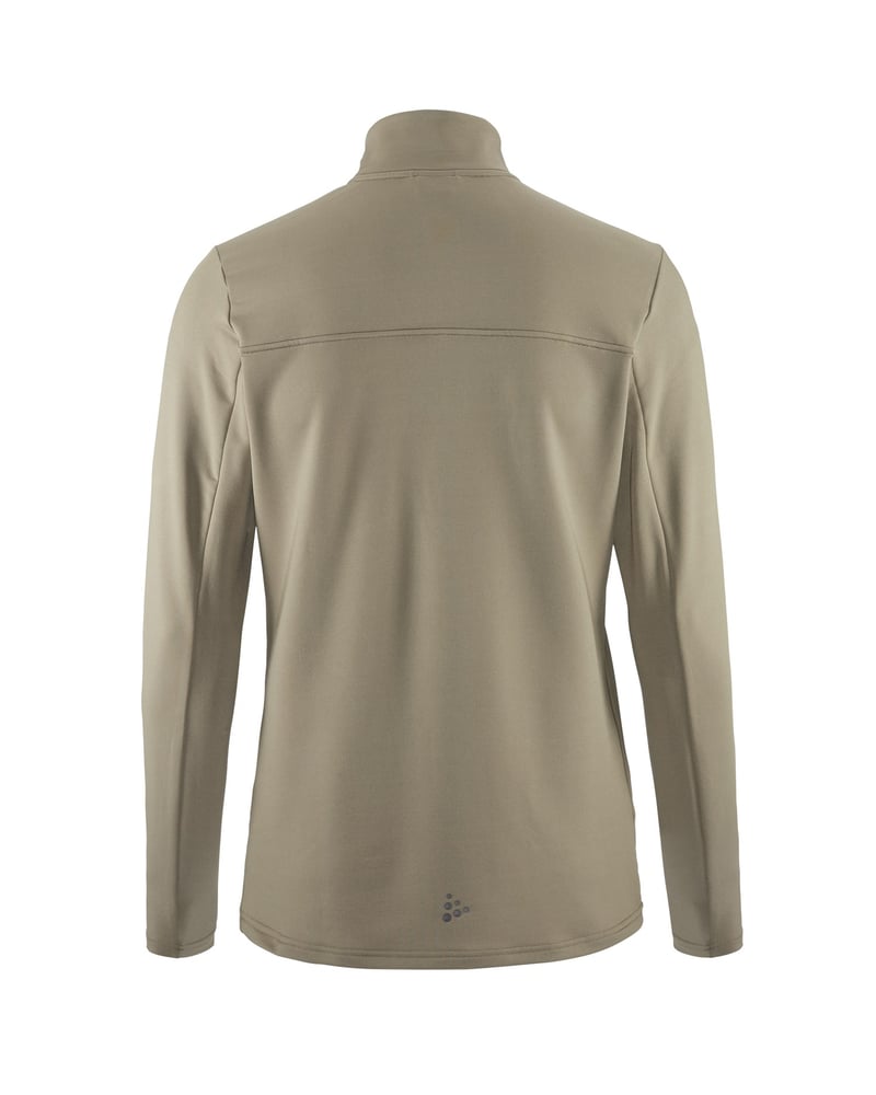 Craft CORE Gain miesten välikerrospaita – Packshot edestä