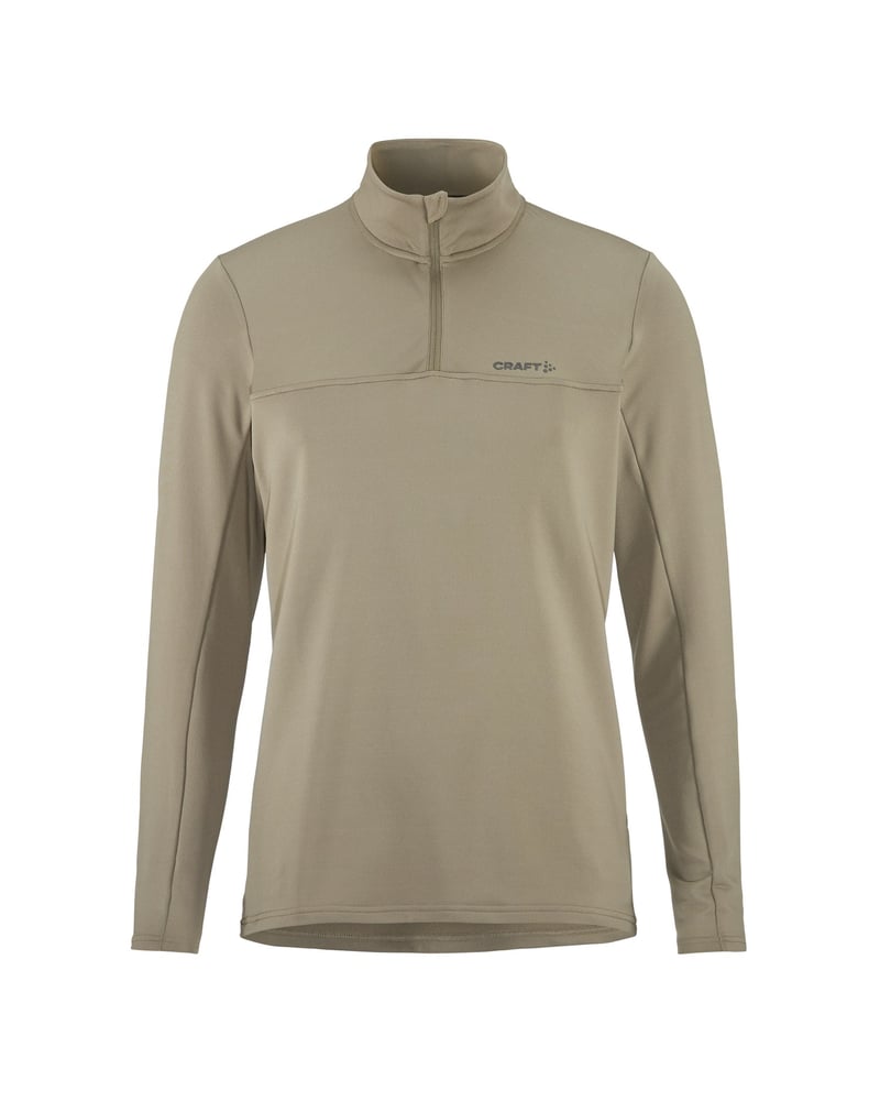 Craft CORE Gain miesten välikerrospaita – Studio edestä