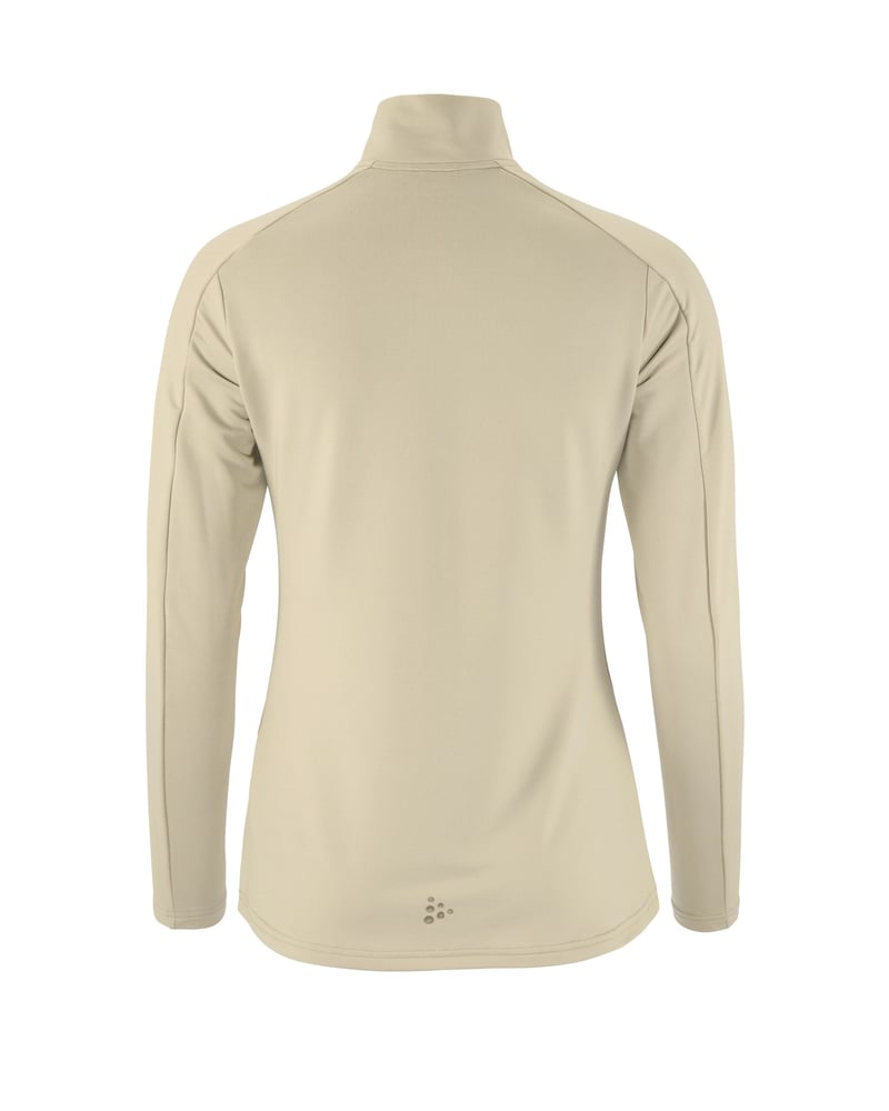 Craft CORE Gain naisten välikerrospaita – Studio takaa