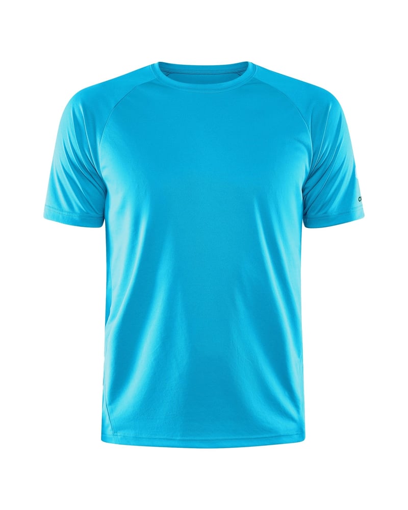 Craft CORE Unify Training Tee miesten t-paita – Studio edestä