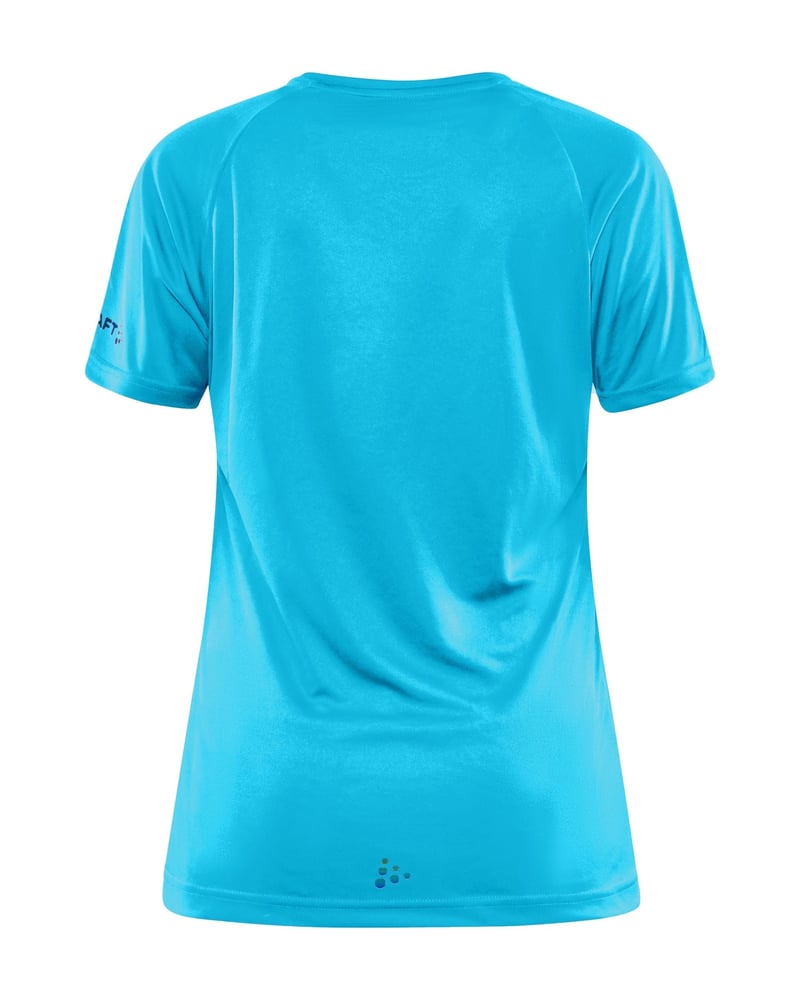 Craft CORE Unify Training Tee naisten t-paita – Studio takaa