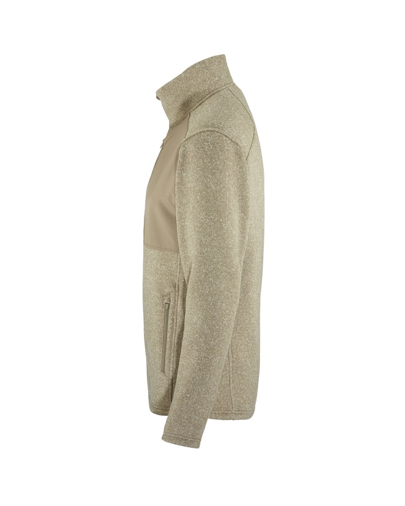 Craft ADV Explore Heavy miesten fleecetakki 310g – Studio takaa