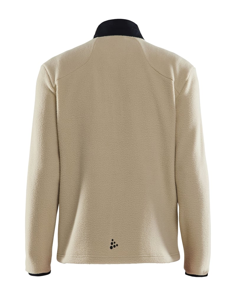 Craft ADV Explore Pile Fleece miesten fleecetakki – Studio takaa