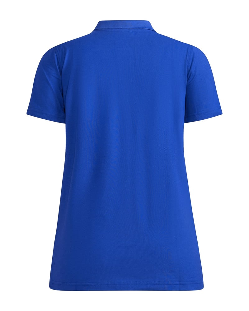 Craft Community 2.0 Polo naisten pikeepaita – Studio takaa