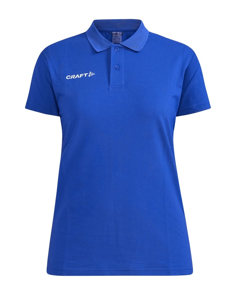 Craft Community 2.0 Polo naisten pikeepaita – Studio edestä