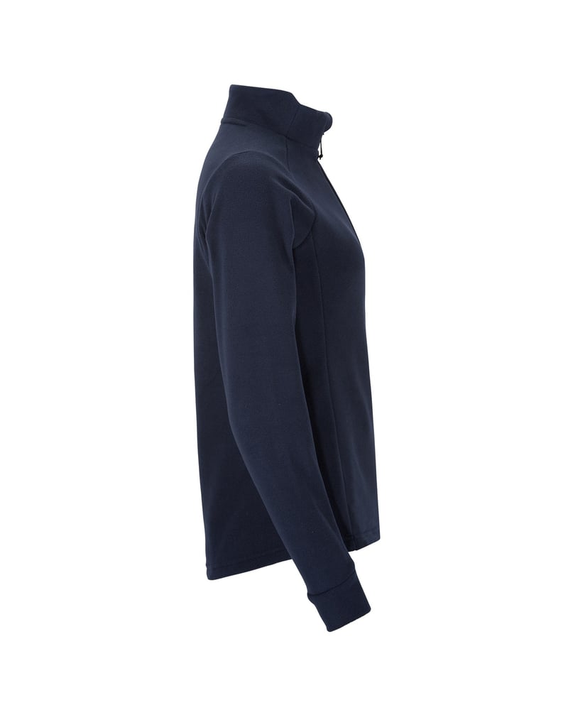 Craft CORE Explore naisten puolivetoketjufleece – Studio takaa