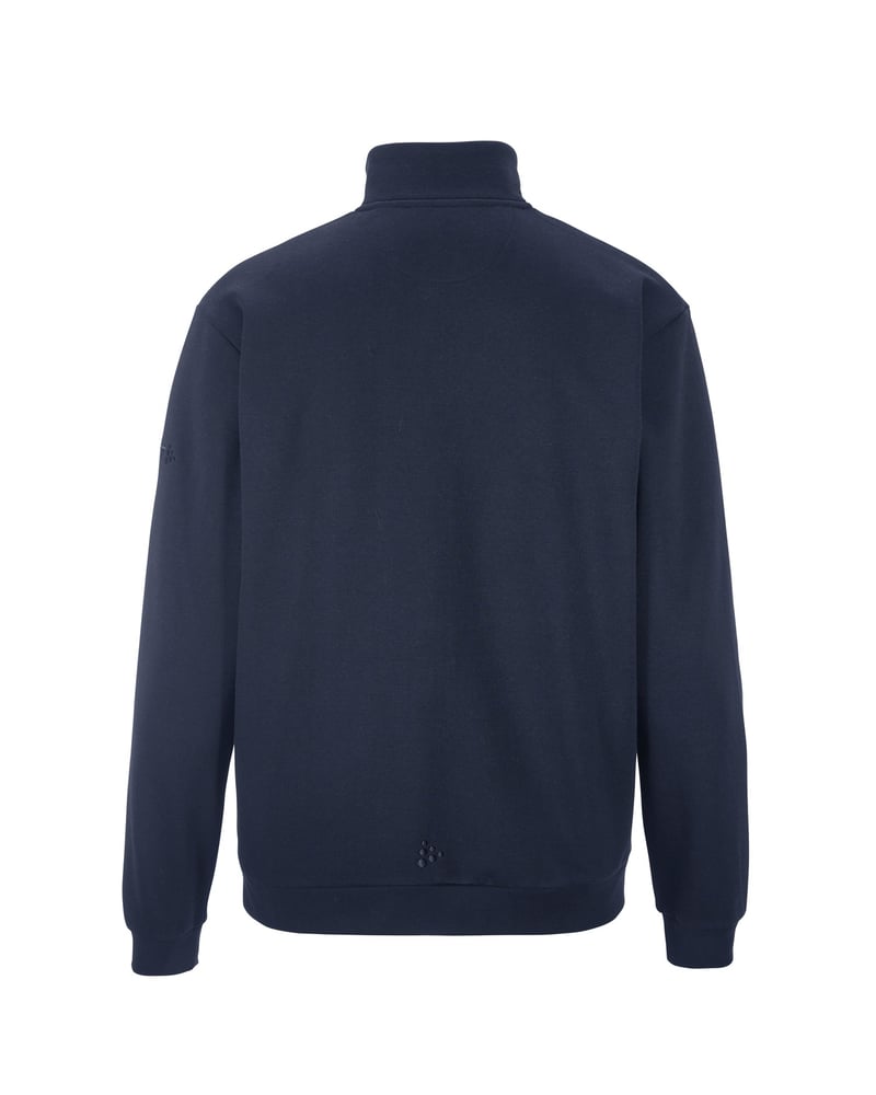 Craft Community 2.0 Zip Jkt miesten collegepaita – Studio takaa