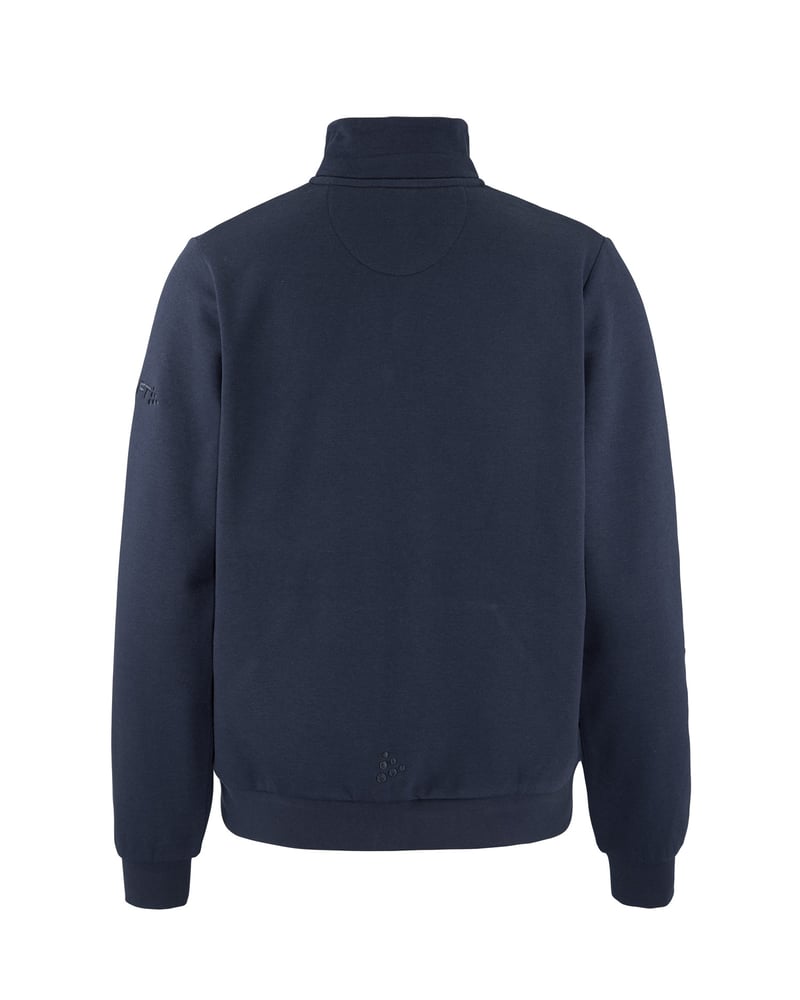 Craft Community 2.0 Zip Jkt naisten collegepaita – Studio takaa