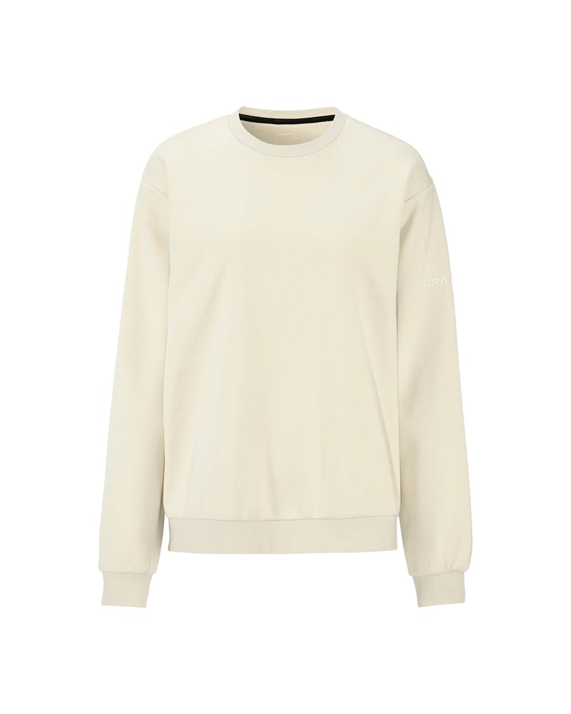 Craft Community 2.0 R Neck naisten collegepaita – Studio edestä