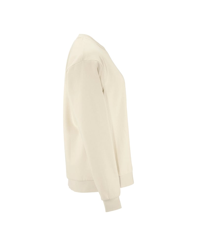 Craft Community 2.0 R Neck naisten collegepaita – Packshot takaa