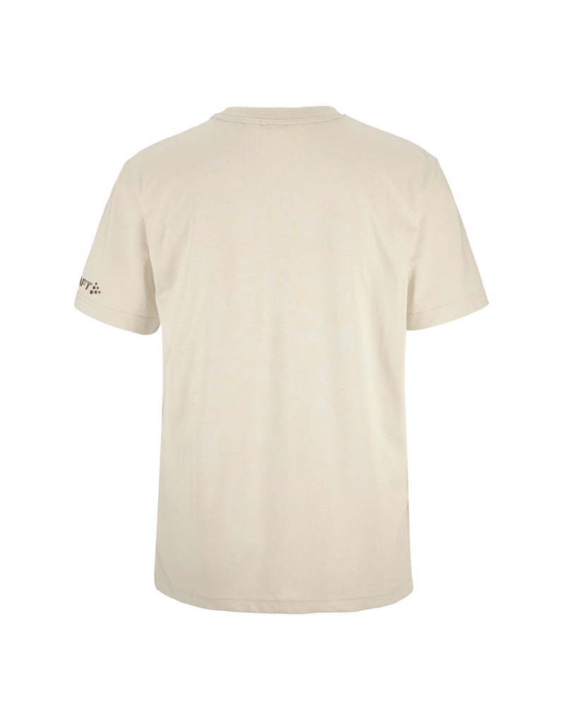 Craft Community 2.0 Tee miesten t-paita – Studio takaa